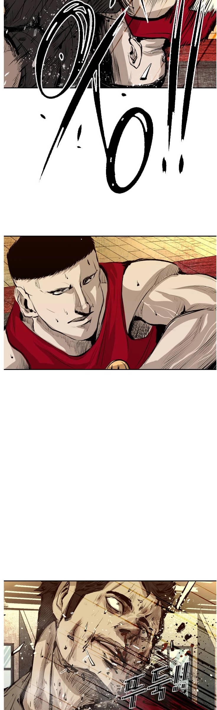 Shark chapter 134 page 8