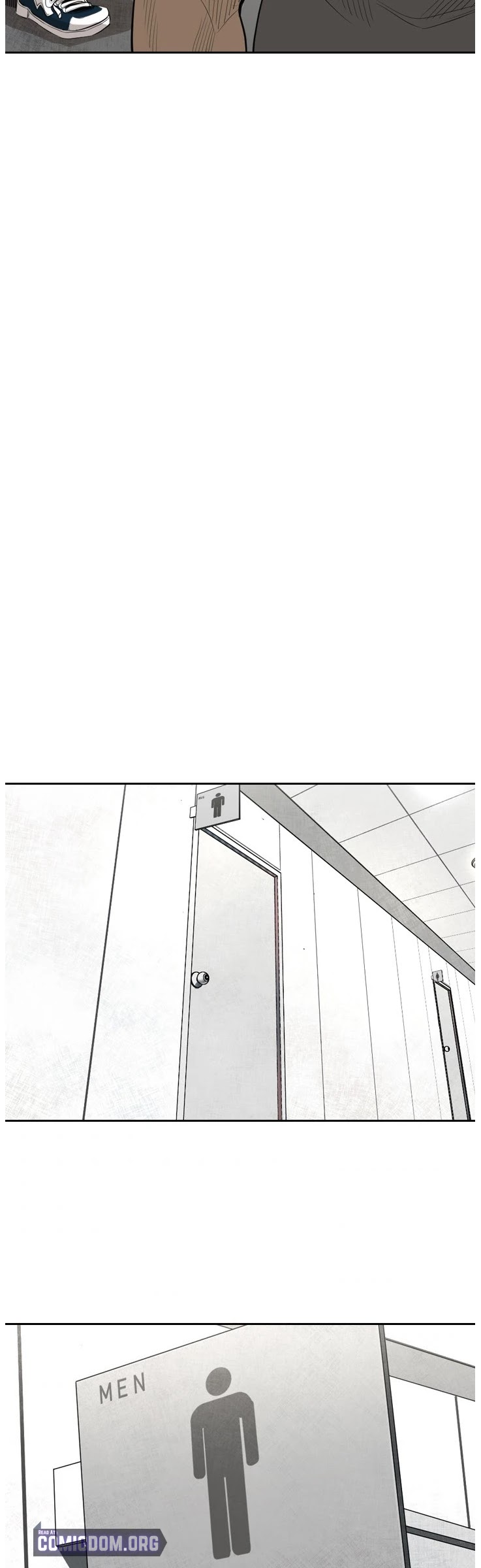 Shark chapter 135 page 27