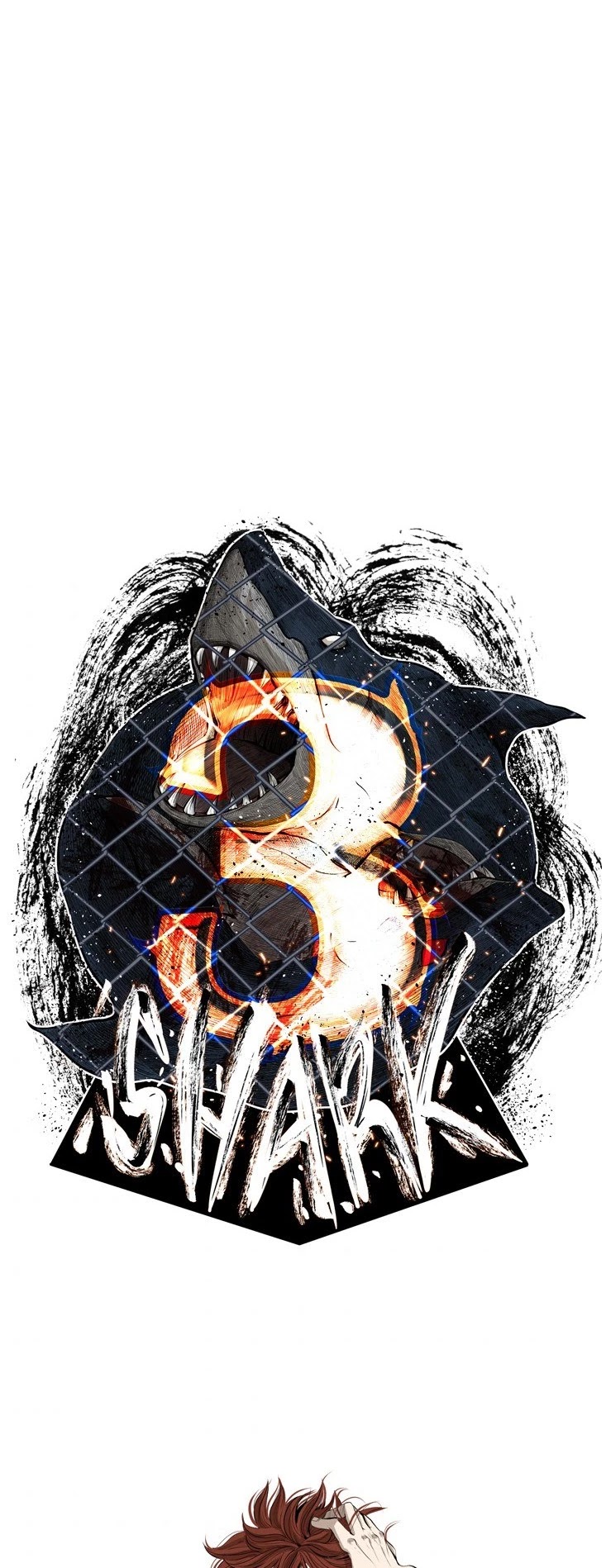 Shark chapter 136 page 2