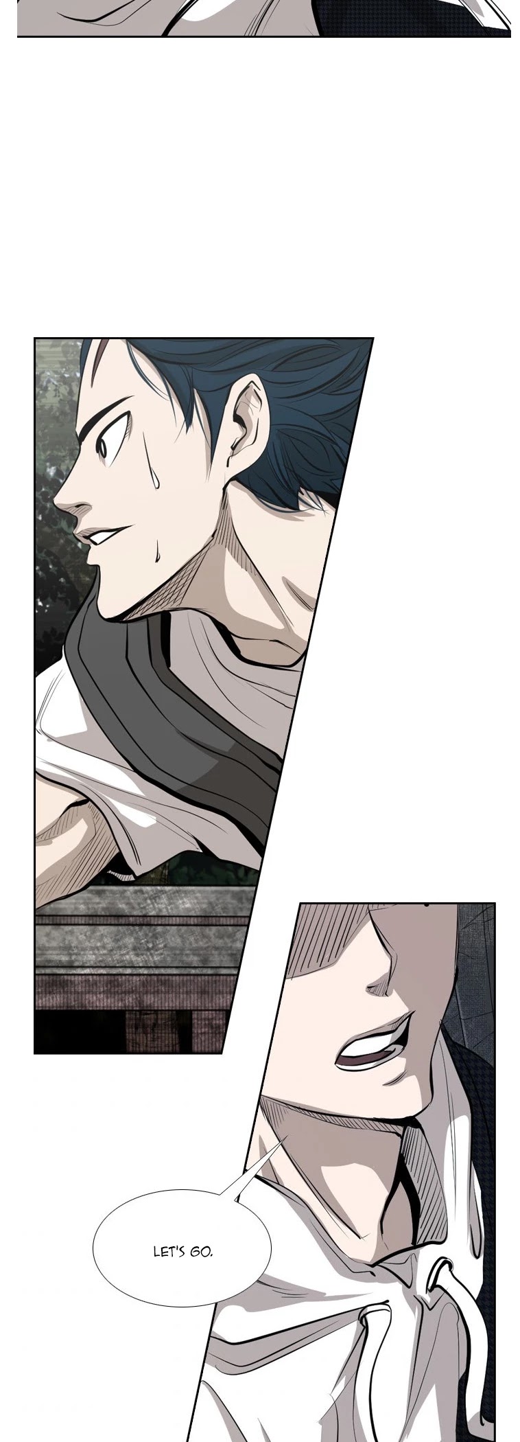 Shark chapter 138 page 32