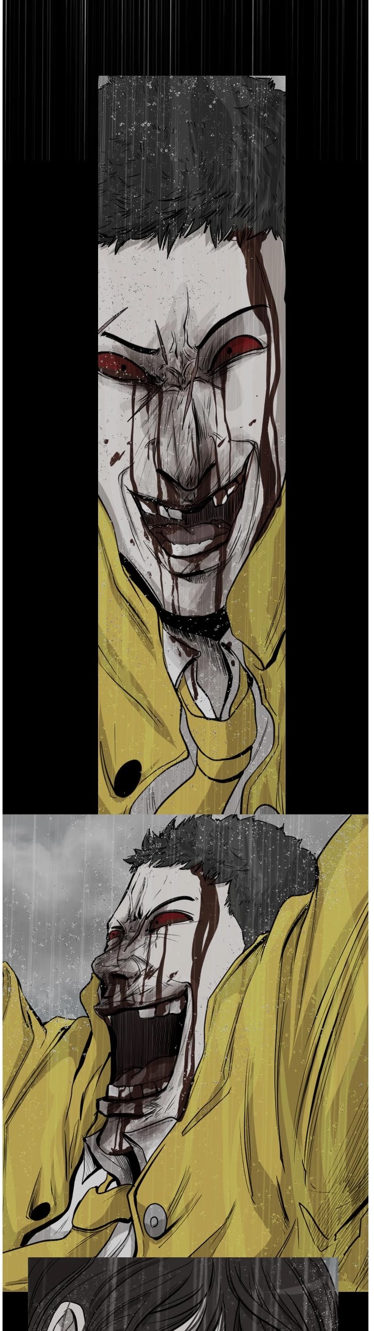 Shark chapter 138 page 39