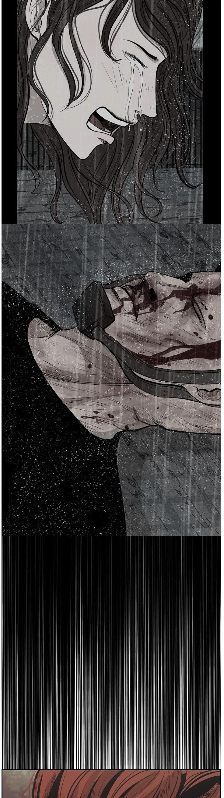 Shark chapter 138 page 40