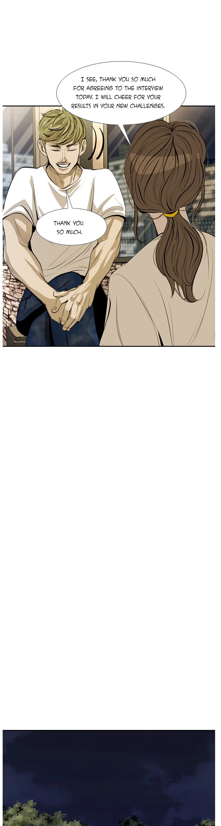 Shark chapter 138 page 5