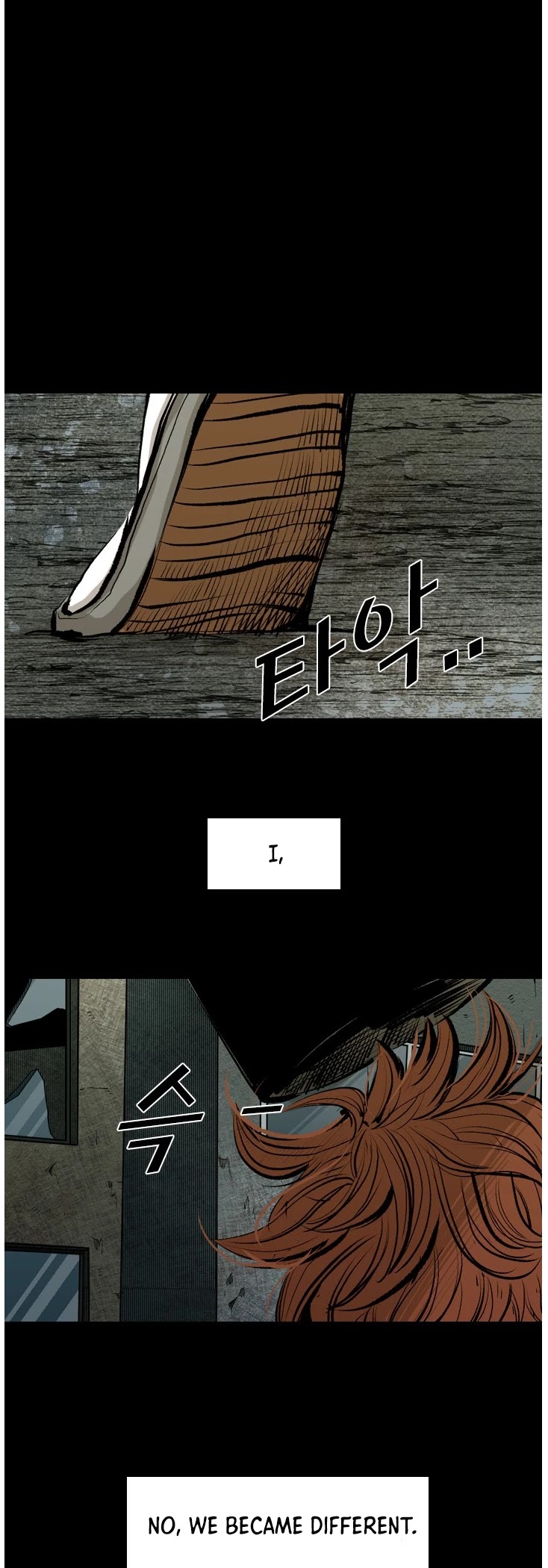 Shark chapter 139 page 25