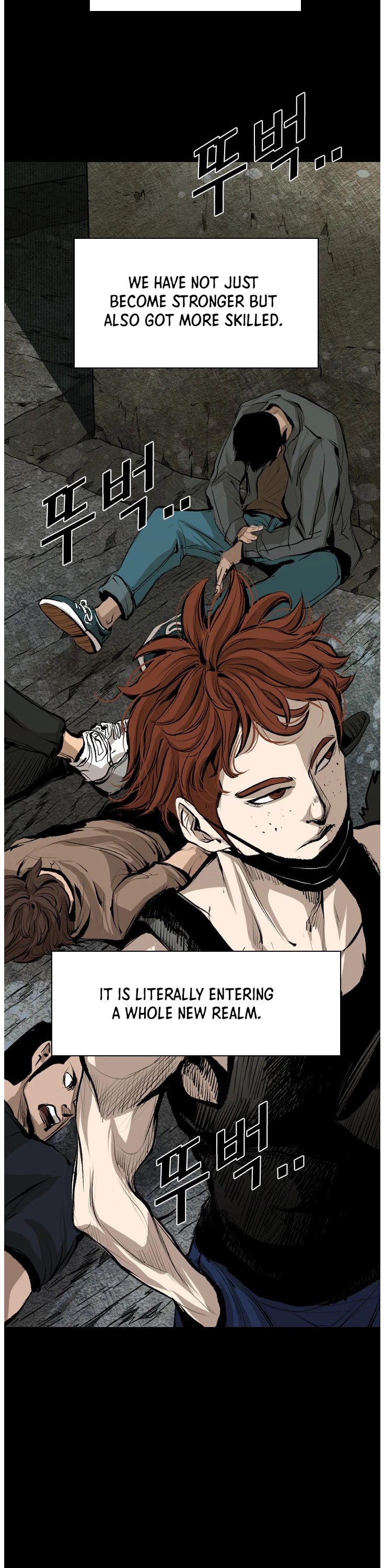 Shark chapter 139 page 26