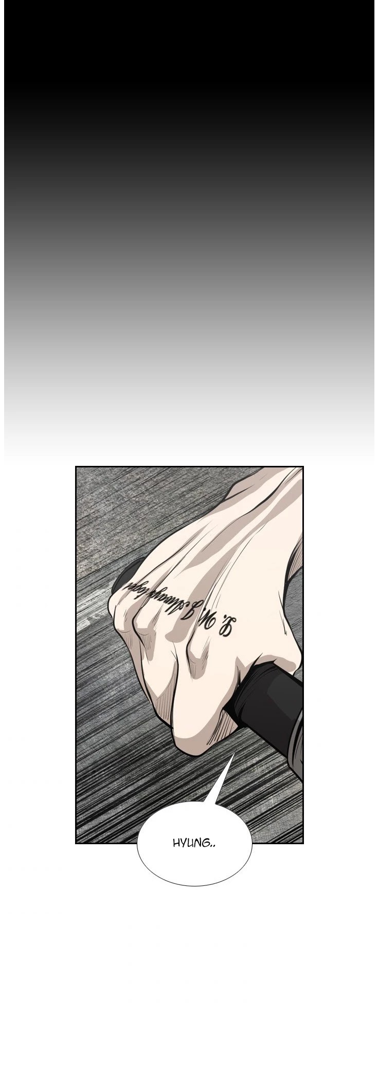 Shark chapter 139 page 27