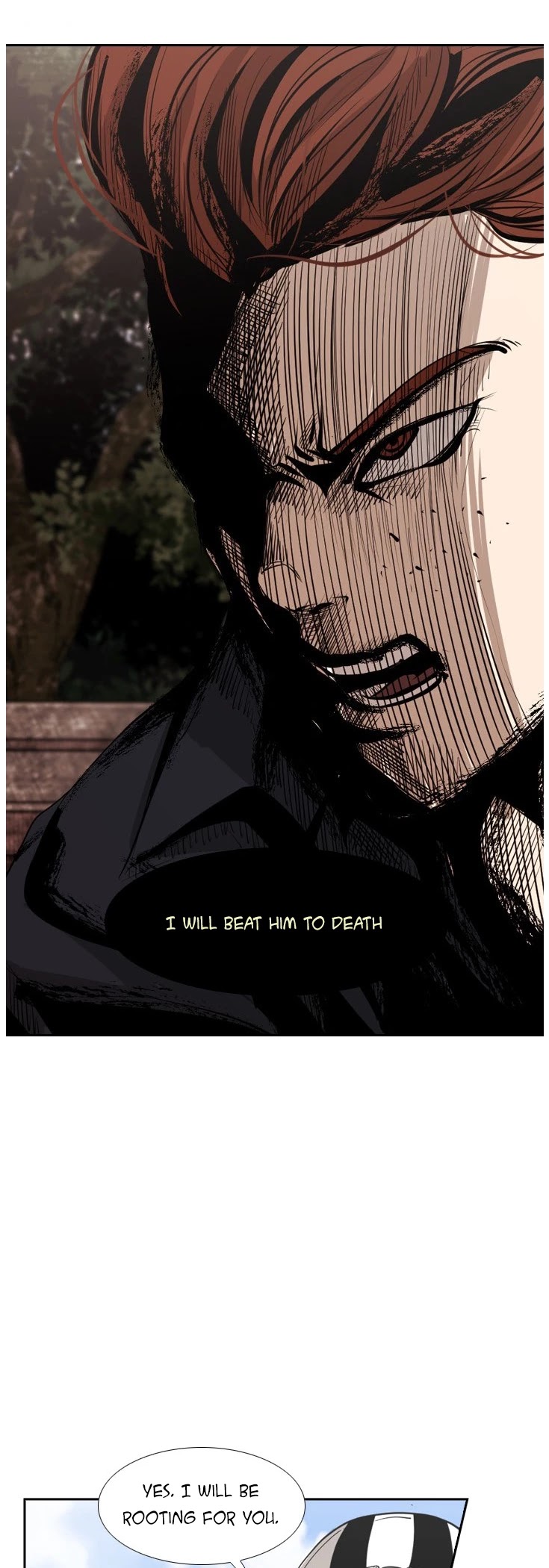 Shark chapter 139 page 28