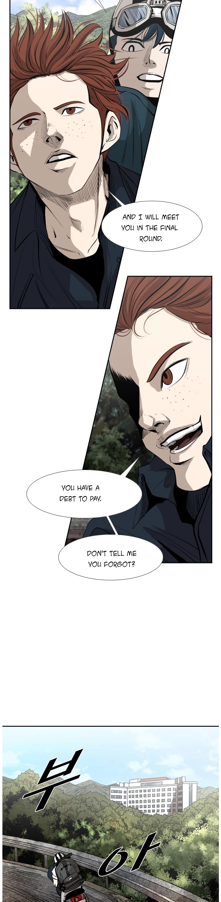 Shark chapter 139 page 29