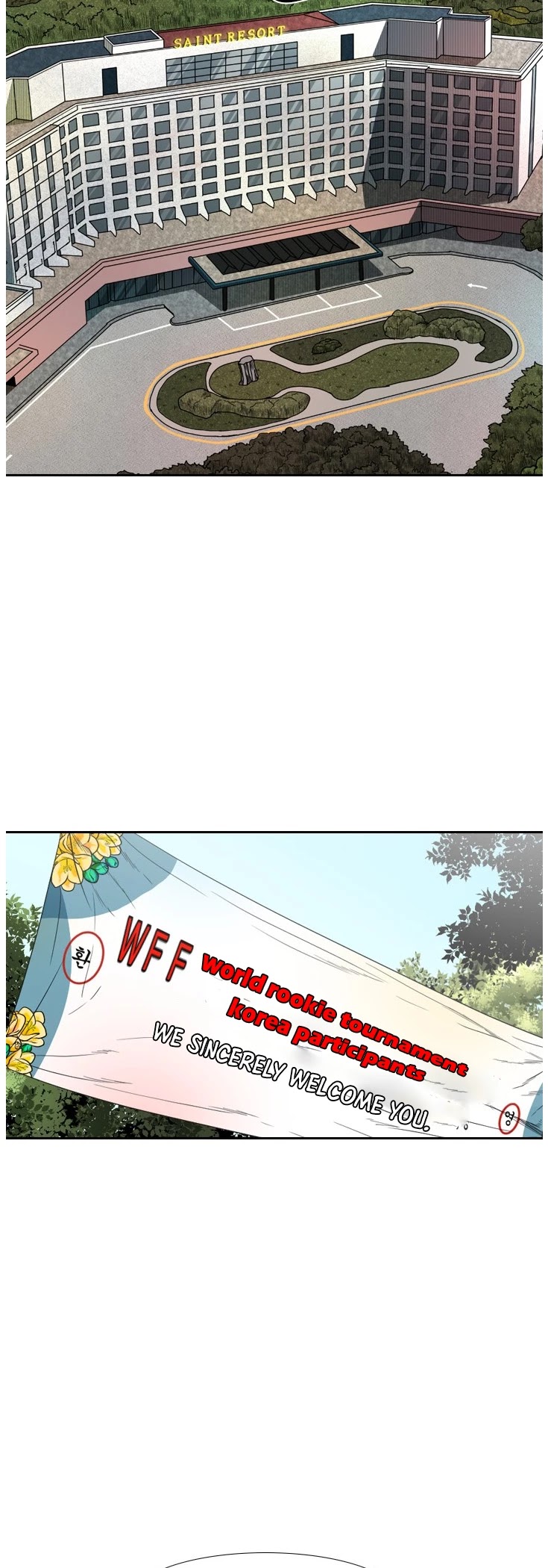 Shark chapter 139 page 31