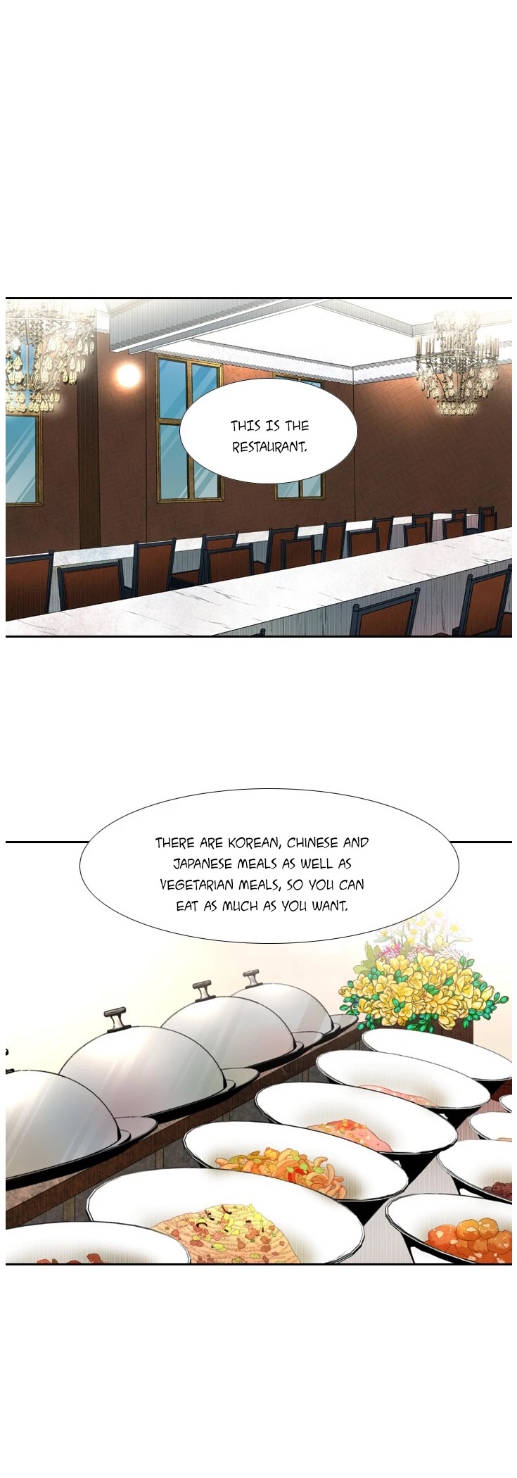 Shark chapter 139 page 33