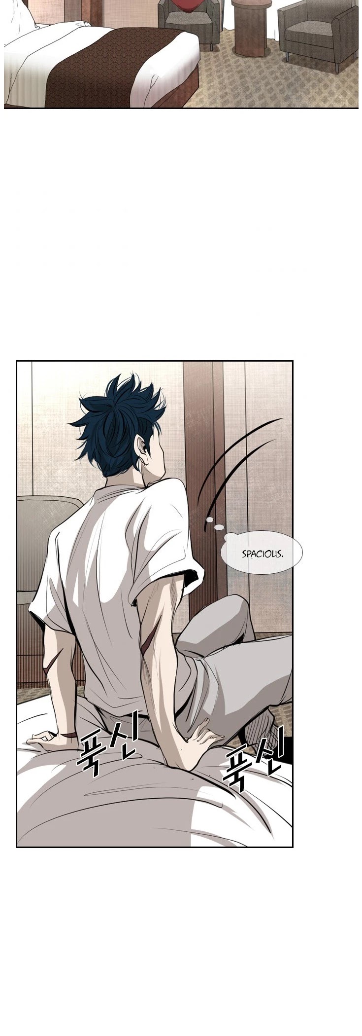 Shark chapter 139 page 37