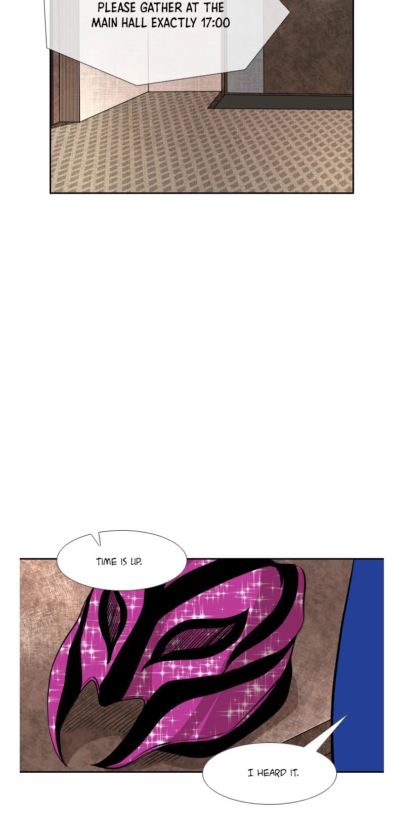 Shark chapter 139 page 39