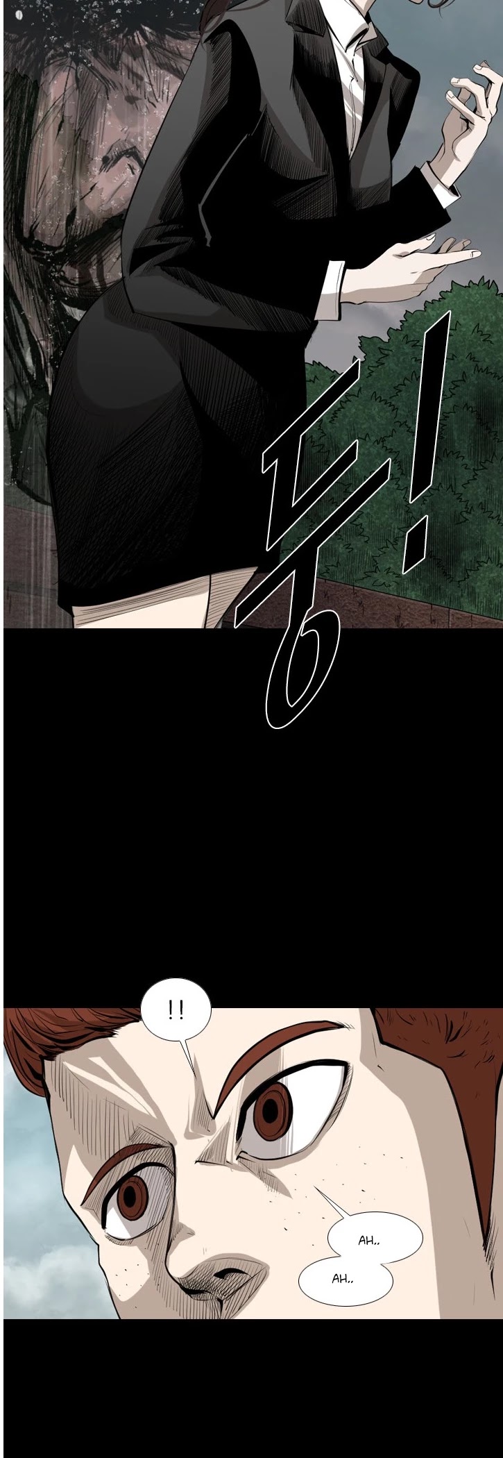 Shark chapter 139 page 7