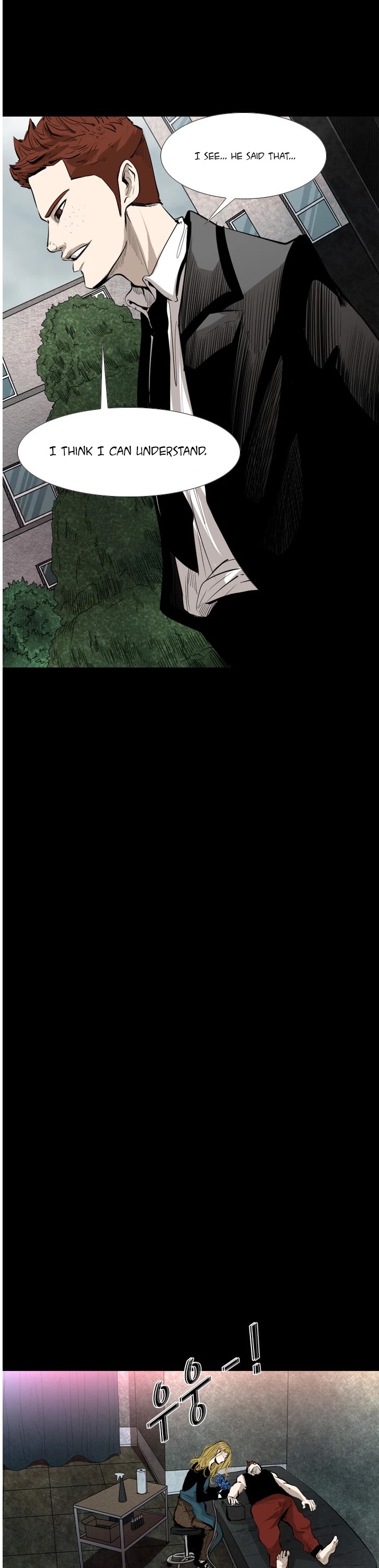 Shark chapter 139 page 8