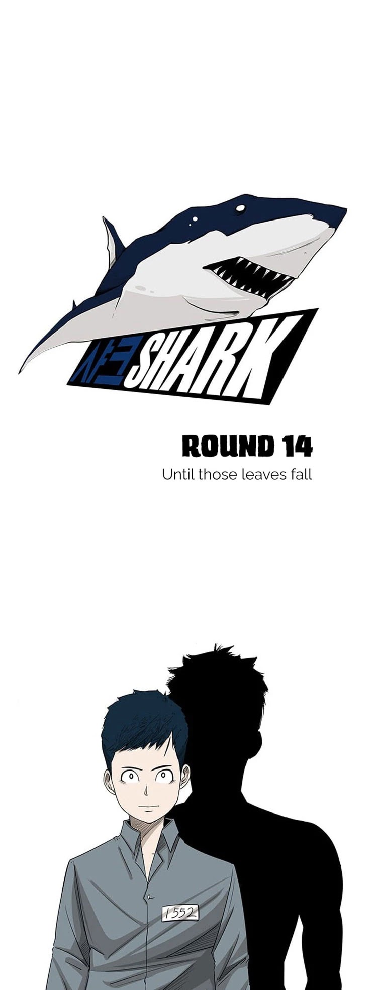 Shark chapter 14 page 10