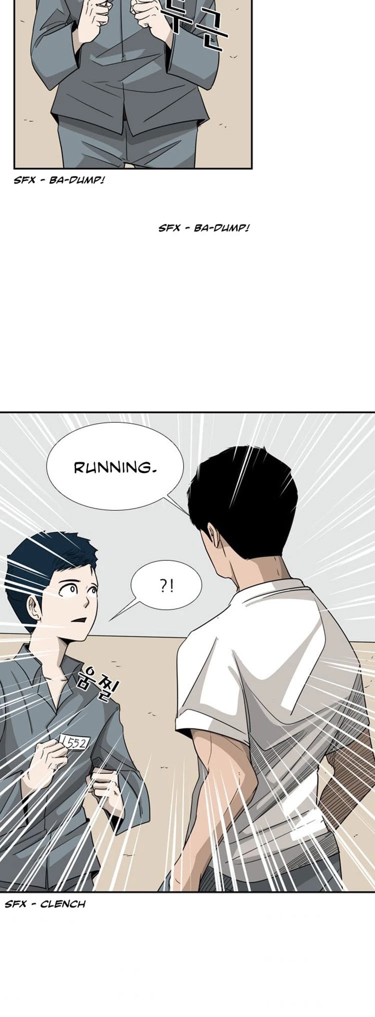 Shark chapter 14 page 23