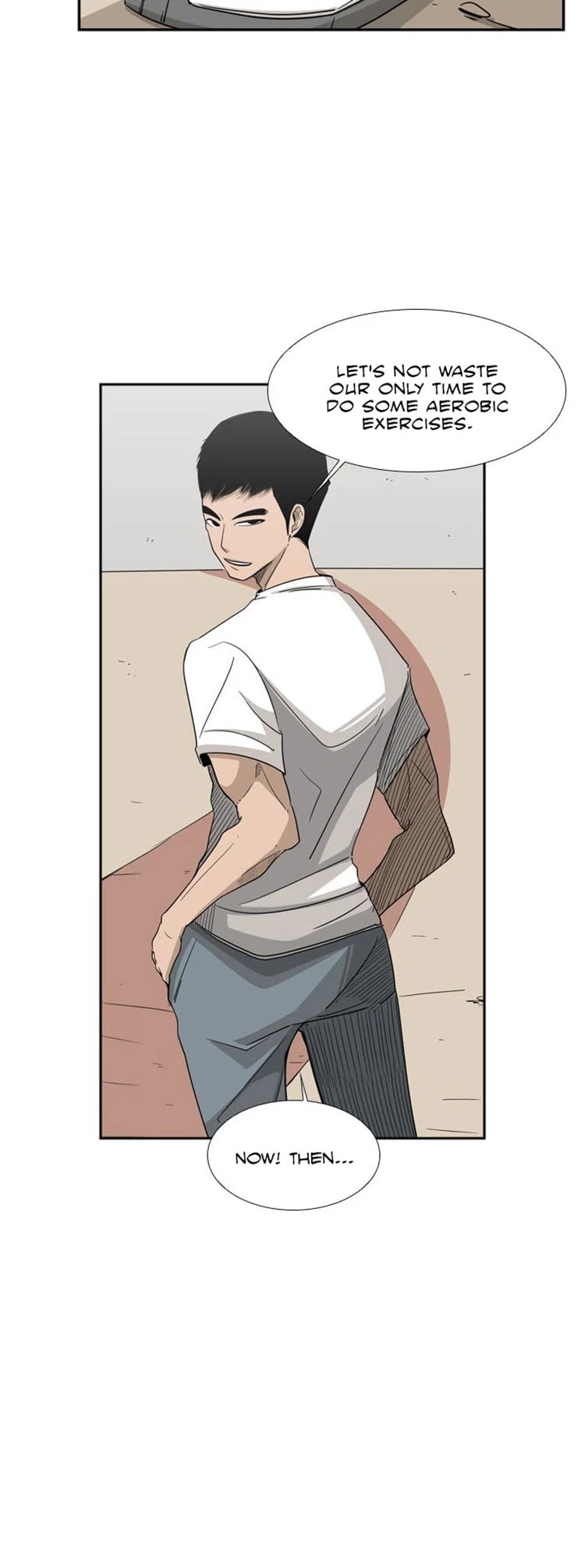 Shark chapter 14 page 26