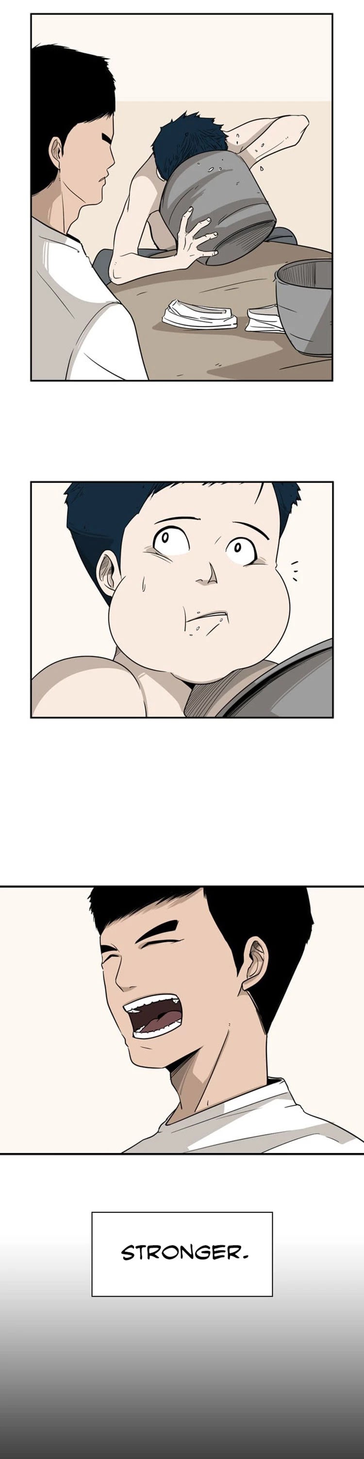 Shark chapter 14 page 30