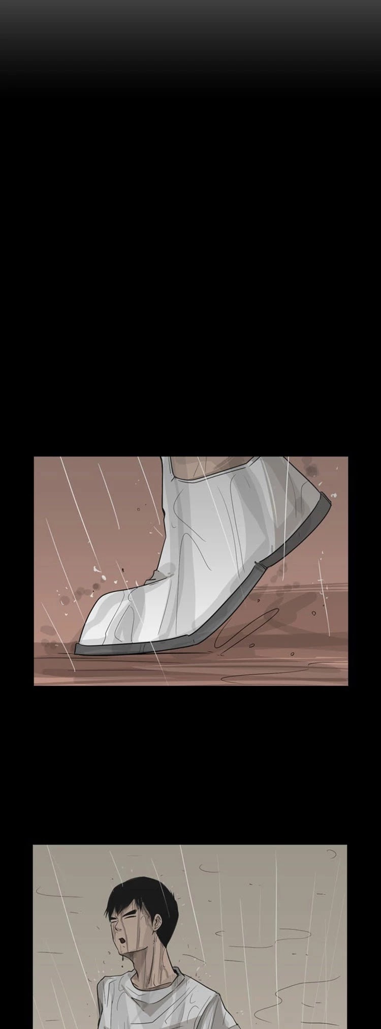 Shark chapter 14 page 31