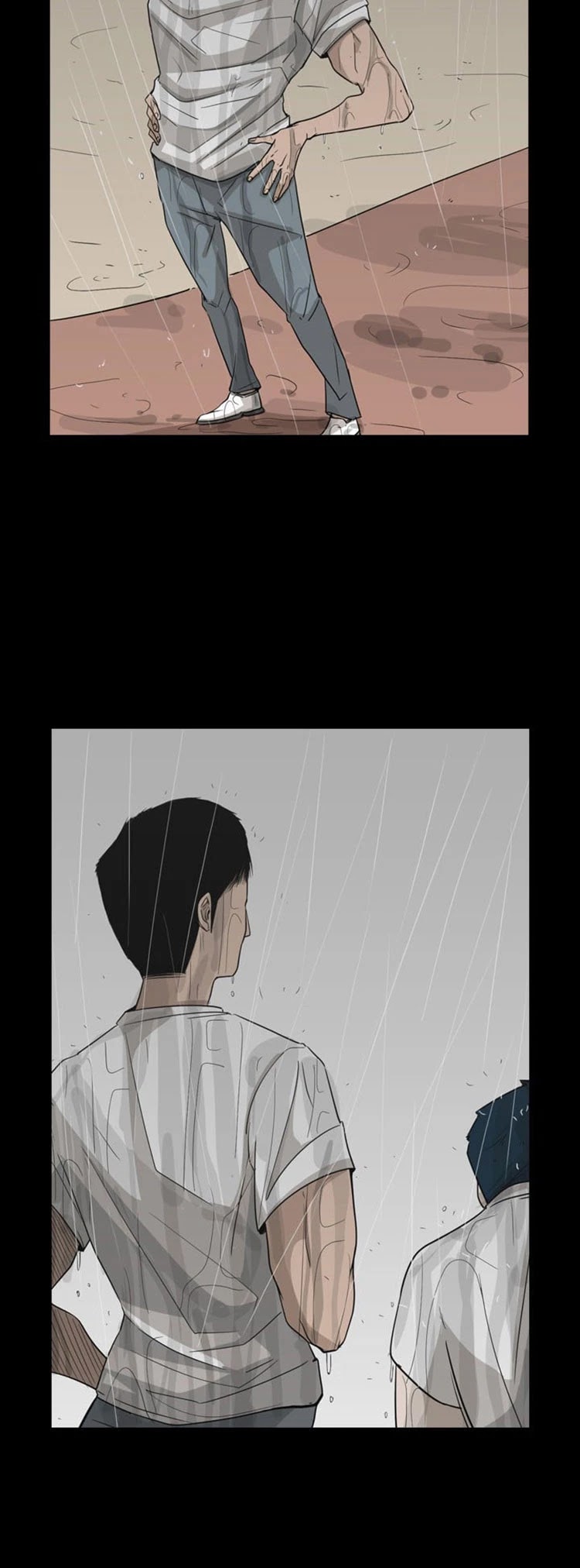 Shark chapter 14 page 32