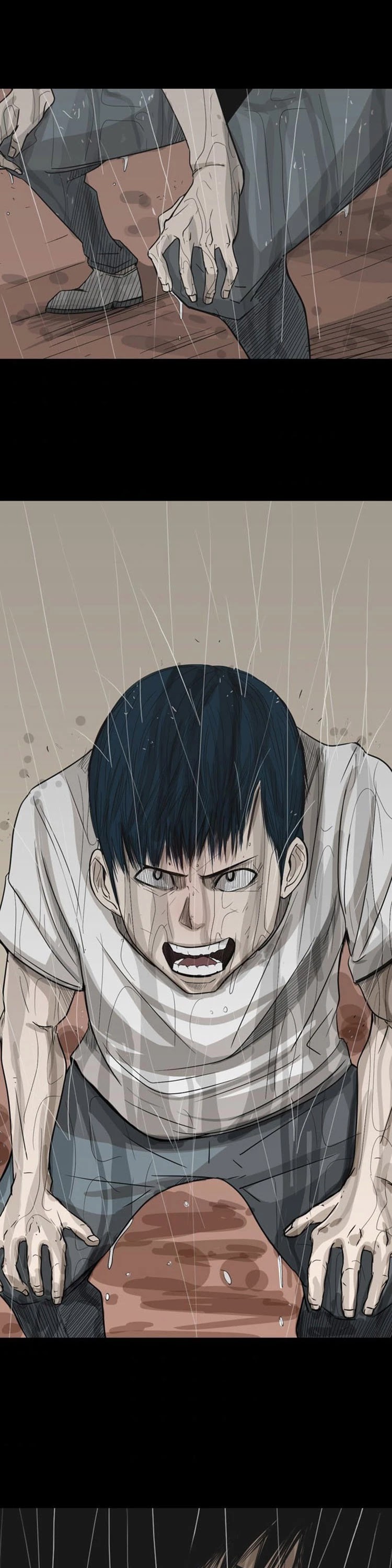 Shark chapter 14 page 33