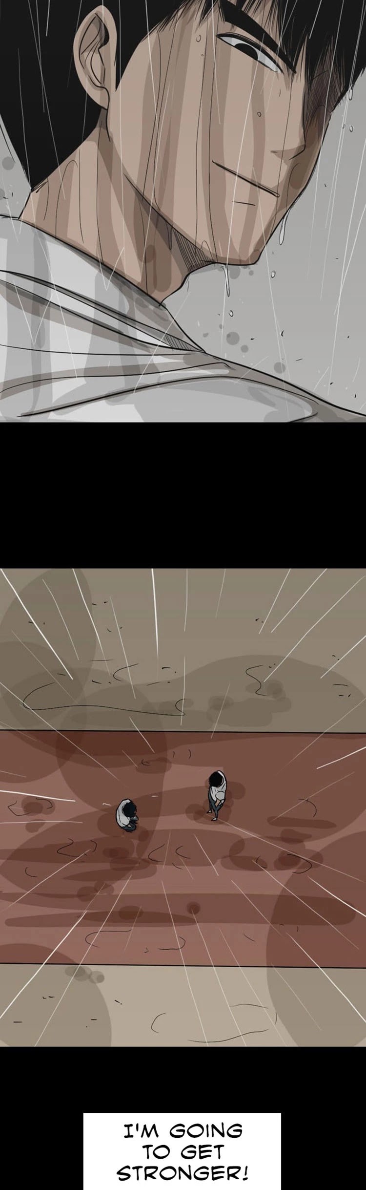 Shark chapter 14 page 34