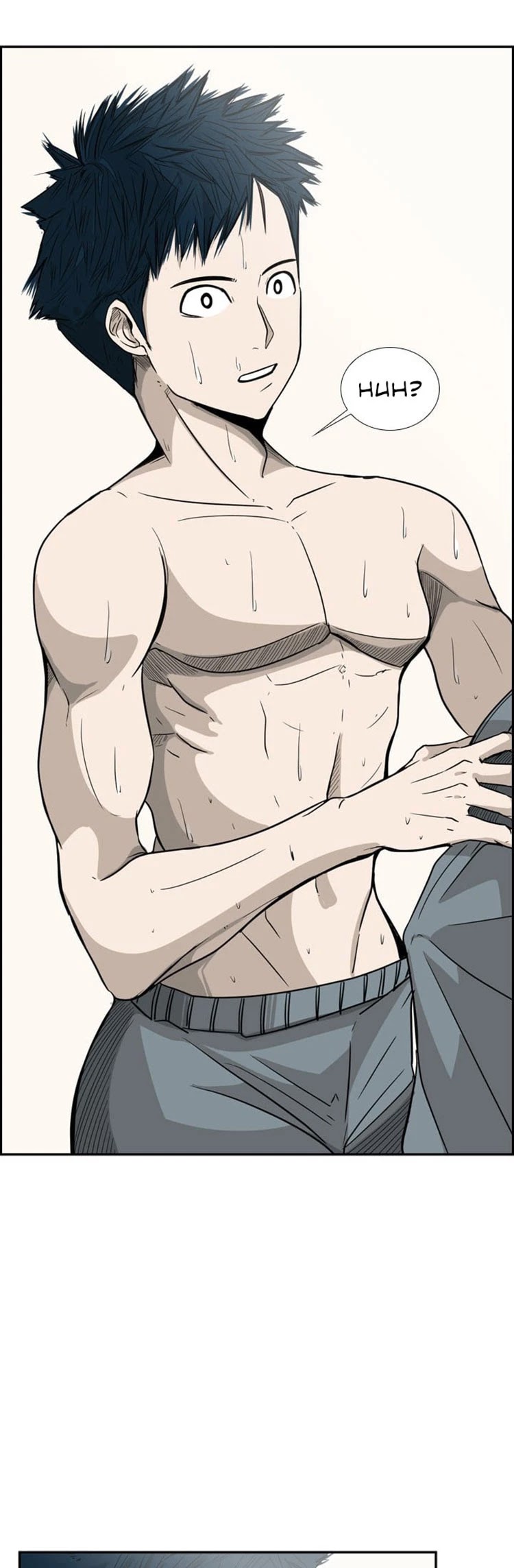 Shark chapter 14 page 39