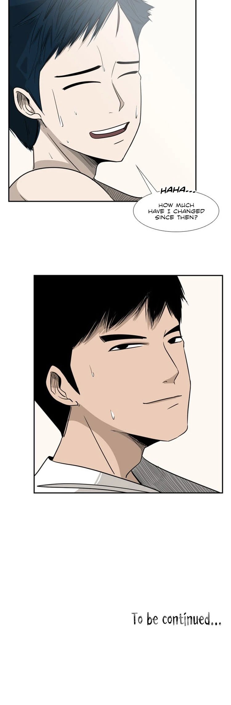 Shark chapter 14 page 40