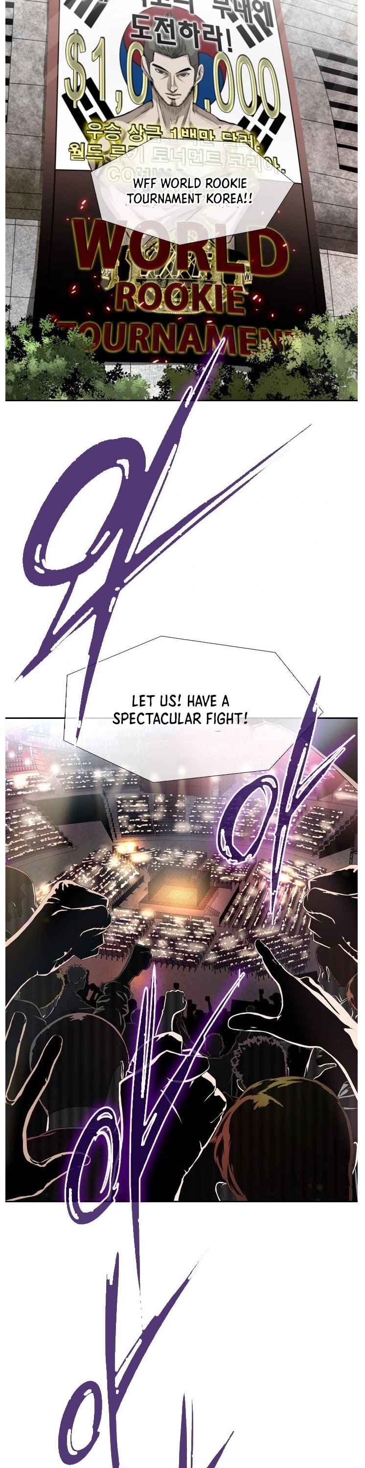 Shark chapter 140 page 28