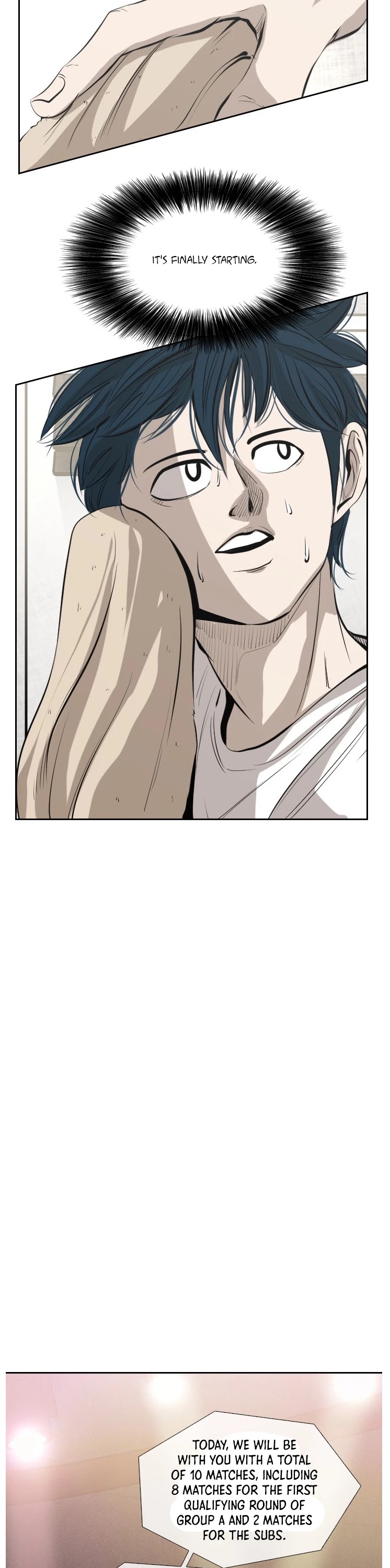 Shark chapter 140 page 31