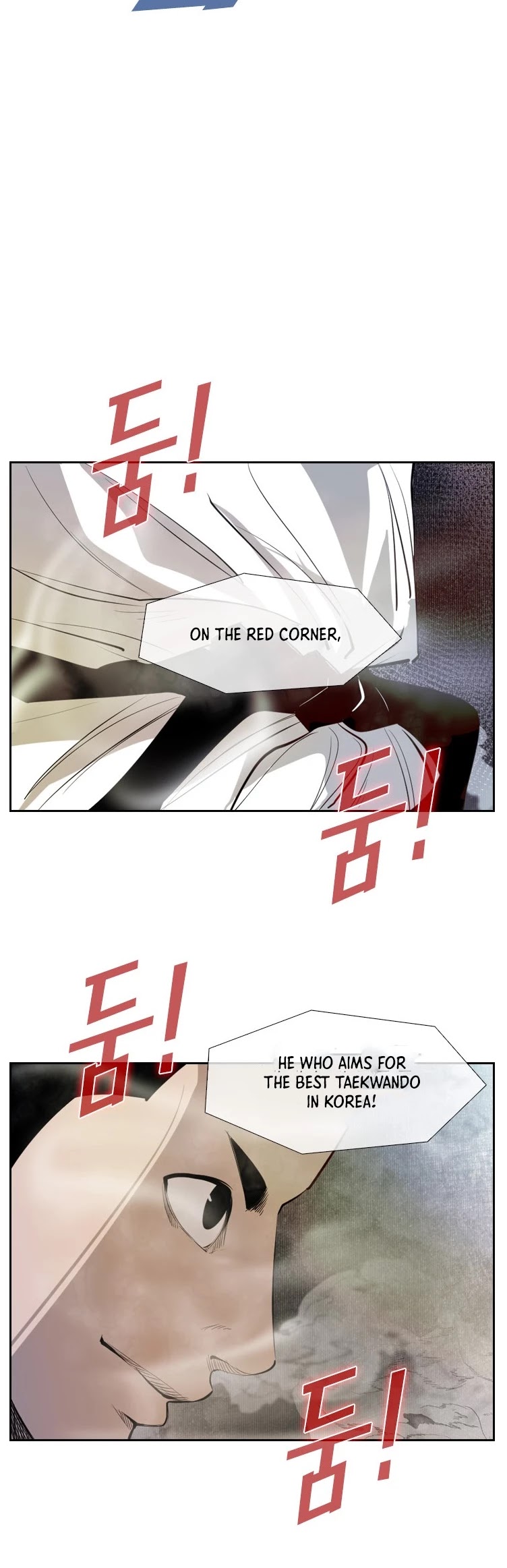 Shark chapter 140 page 35