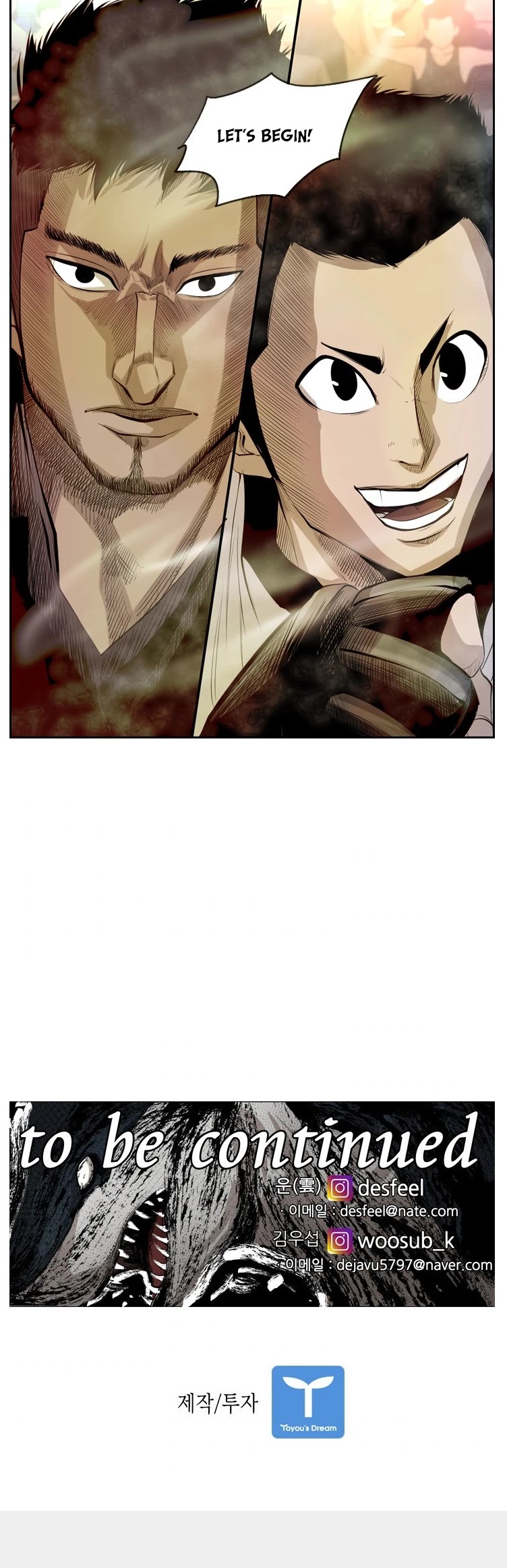 Shark chapter 140 page 37