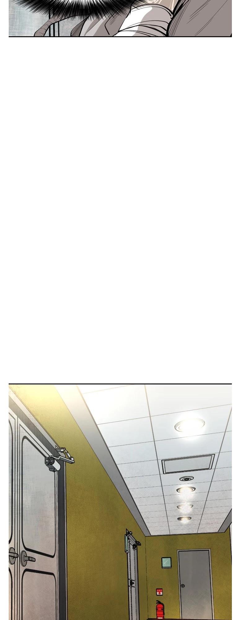 Shark chapter 142 page 13