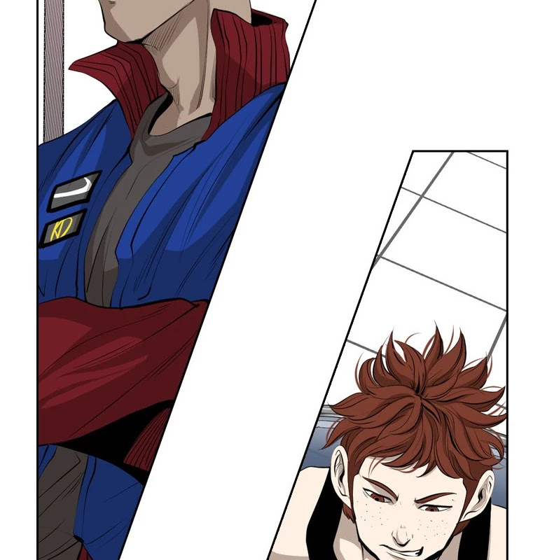 Shark chapter 142 page 16