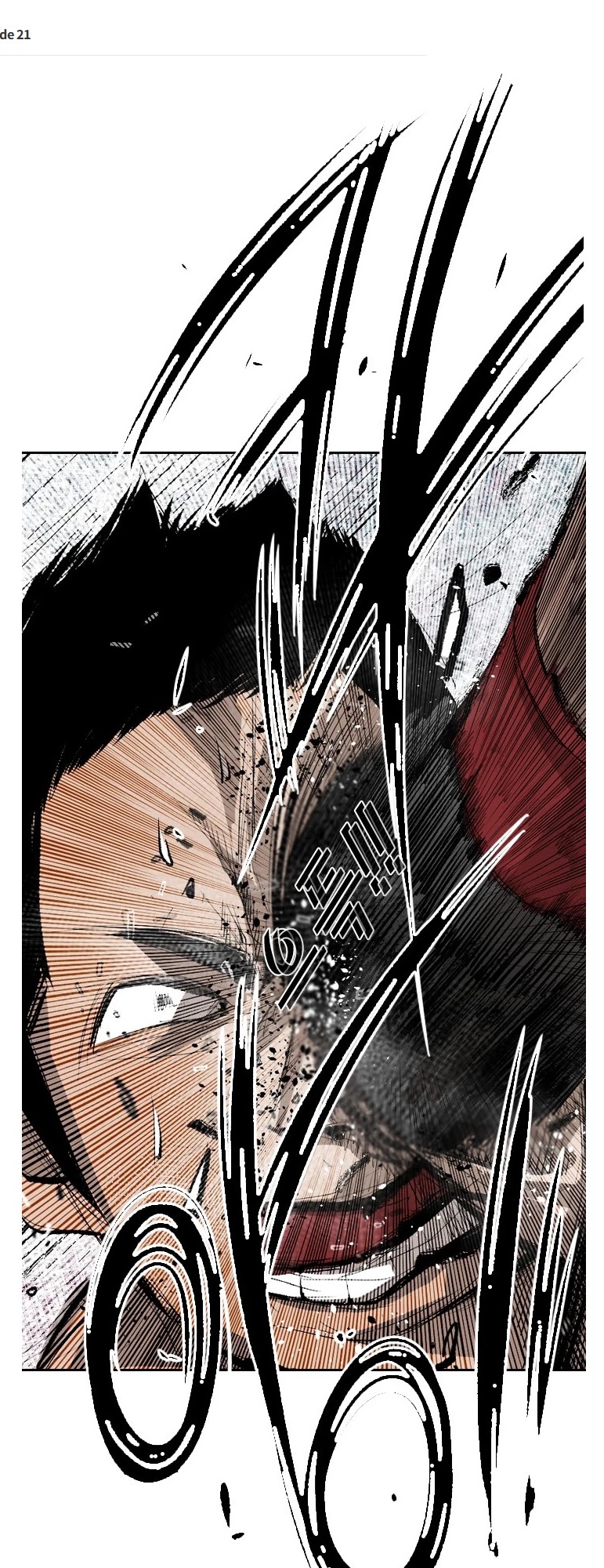 Shark chapter 142 page 2