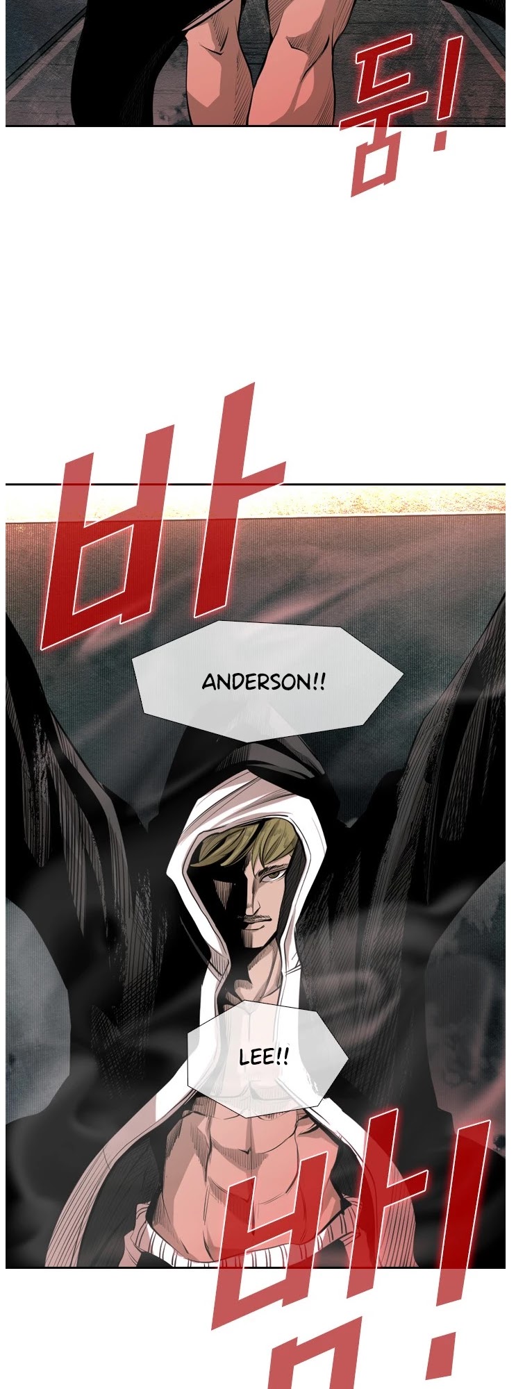 Shark chapter 142 page 25