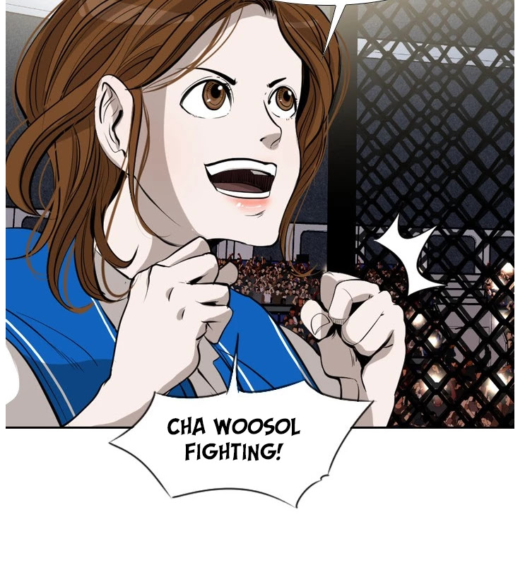 Shark chapter 142 page 31