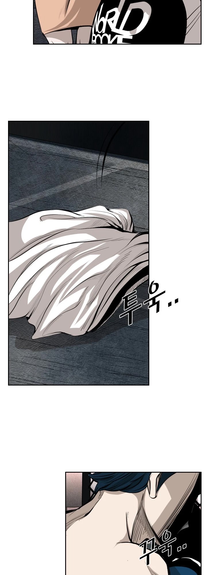 Shark chapter 142 page 33