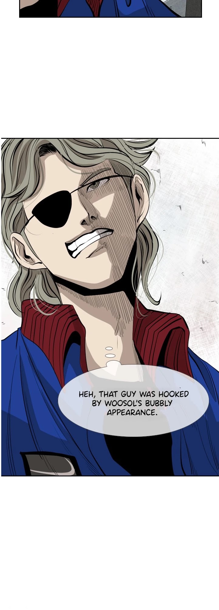 Shark chapter 142 page 44