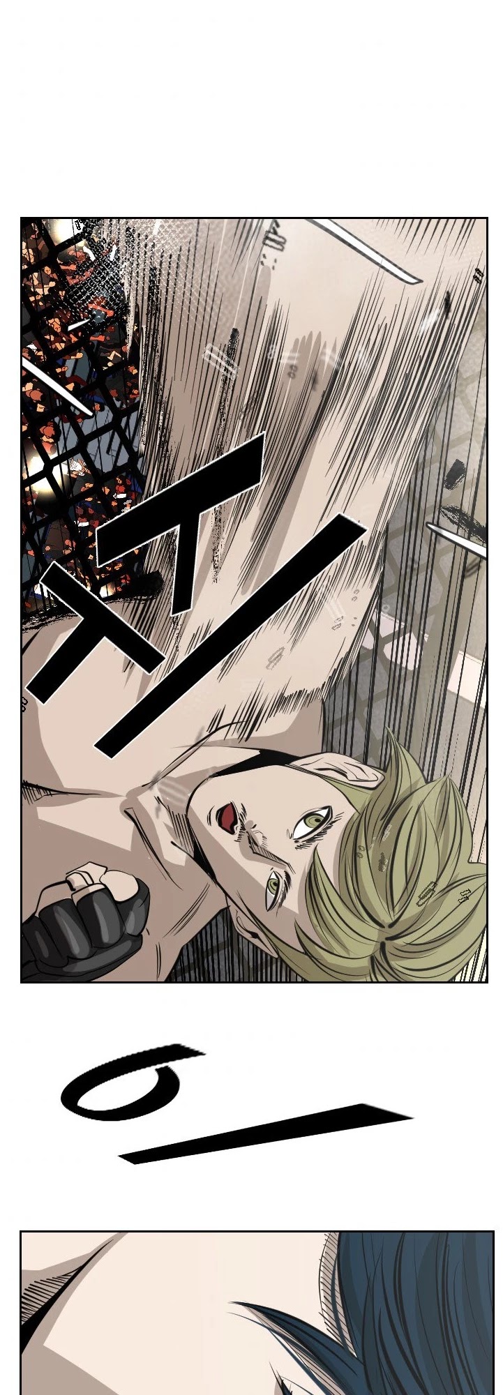 Shark chapter 142 page 45