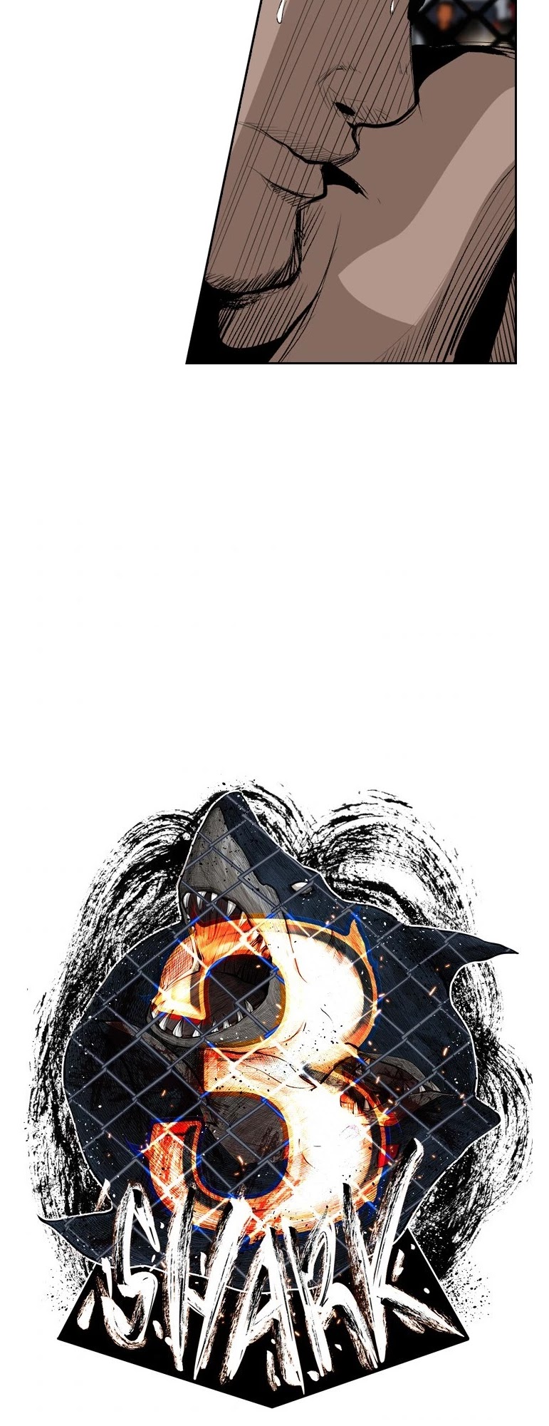Shark chapter 142 page 5