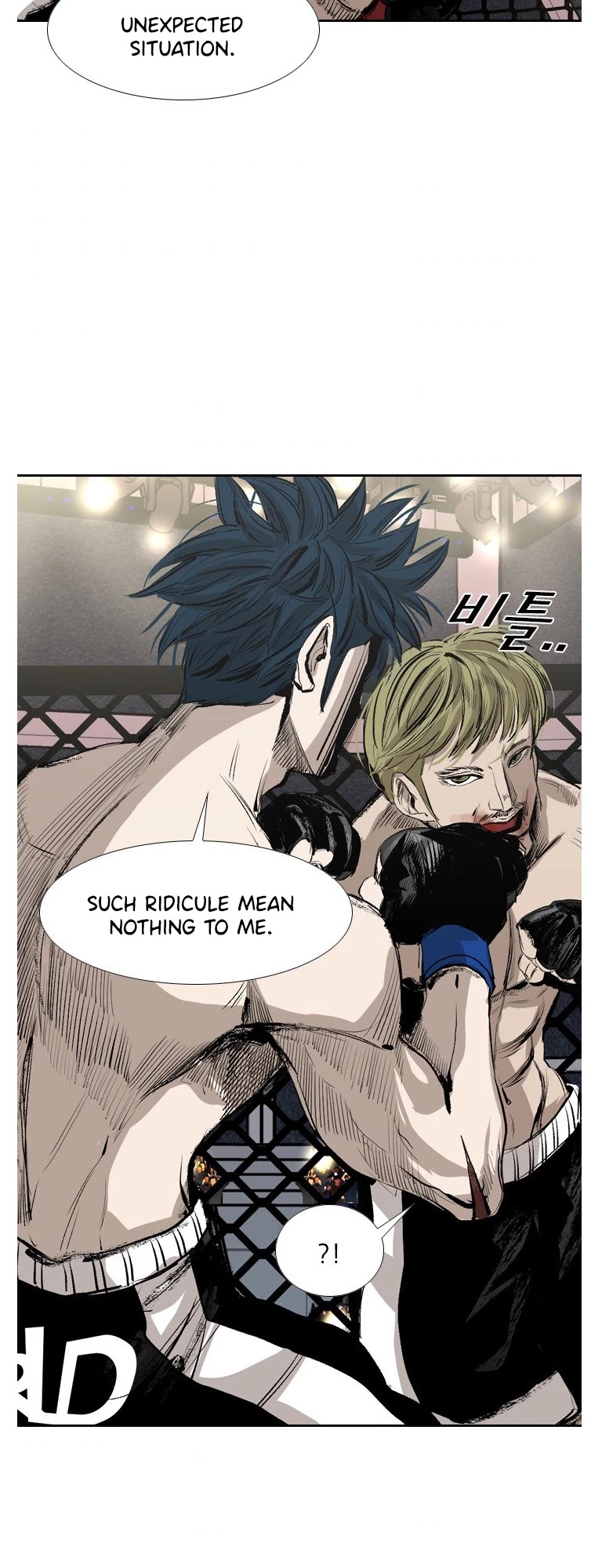 Shark chapter 142 page 51