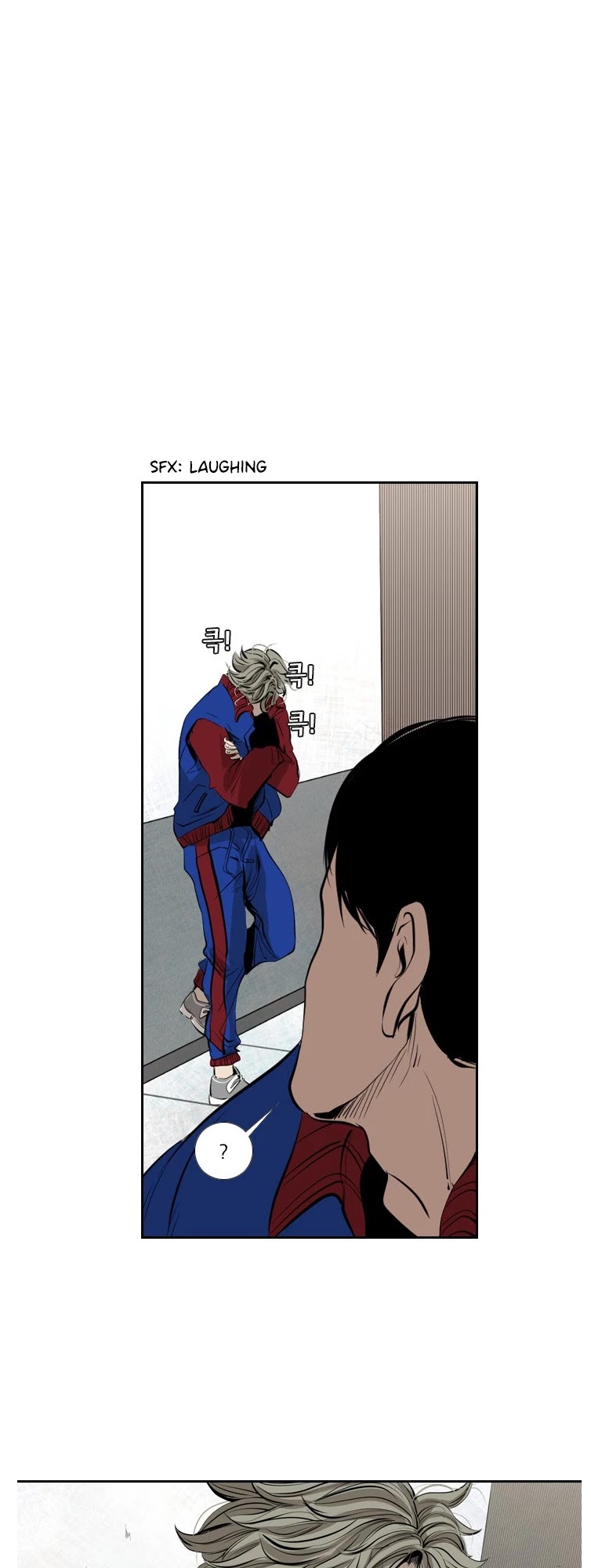 Shark chapter 142 page 53