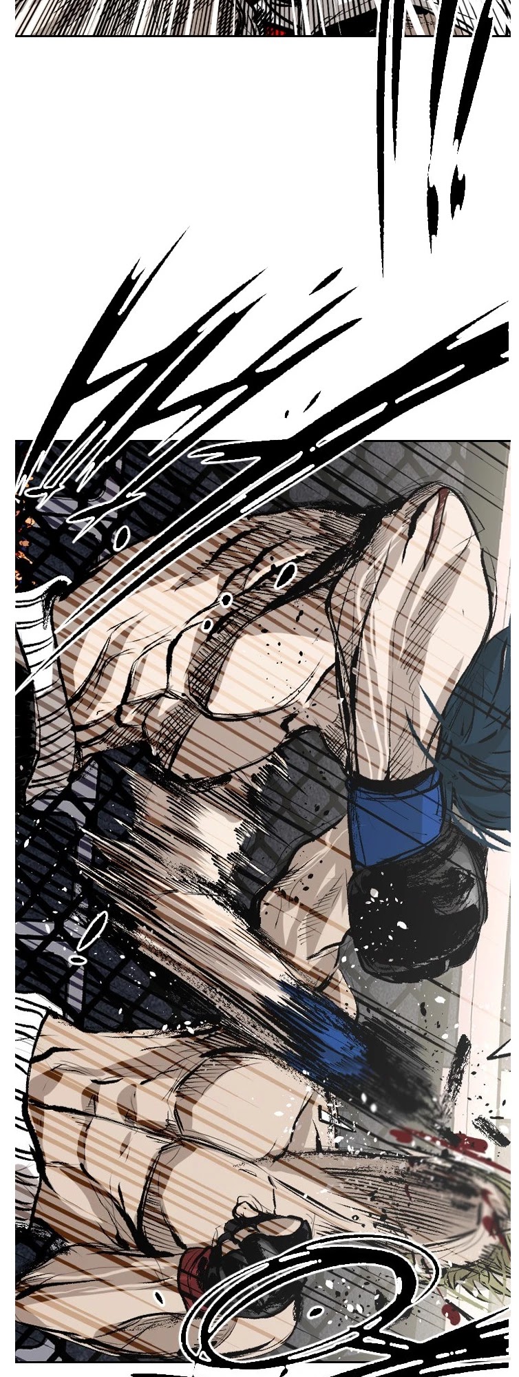 Shark chapter 142 page 56