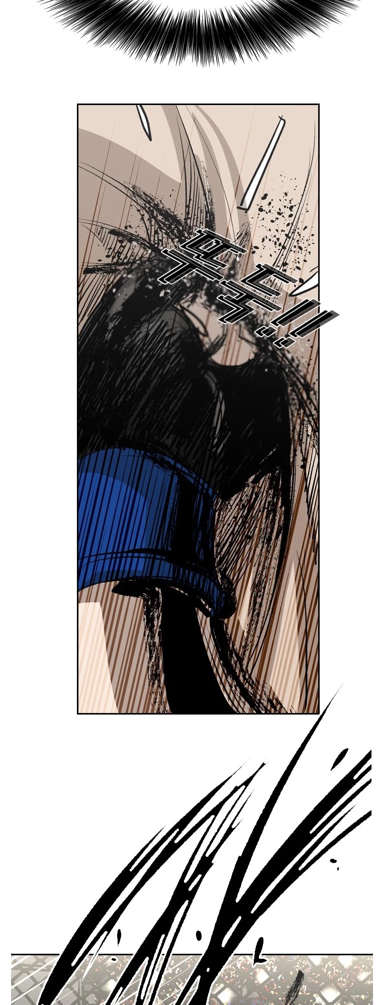 Shark chapter 142 page 58