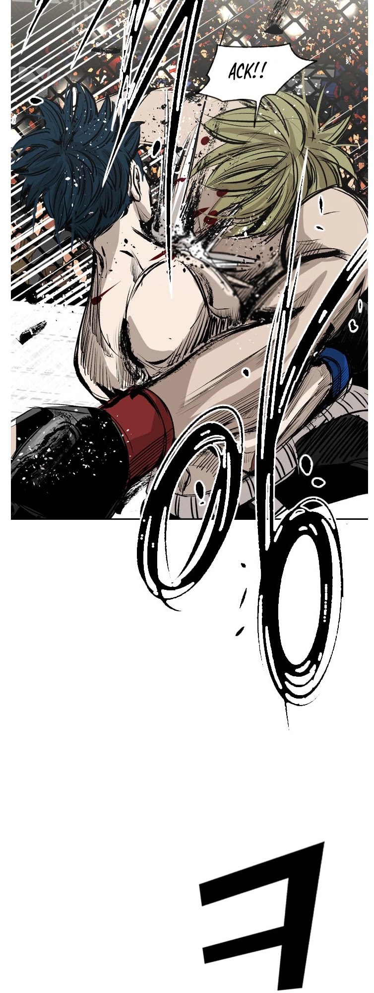 Shark chapter 142 page 59