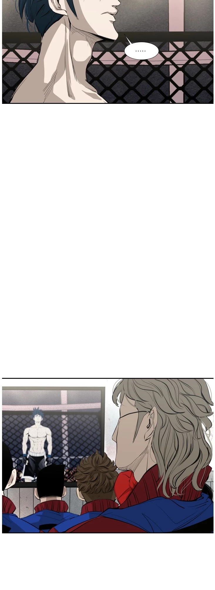 Shark chapter 143 page 10