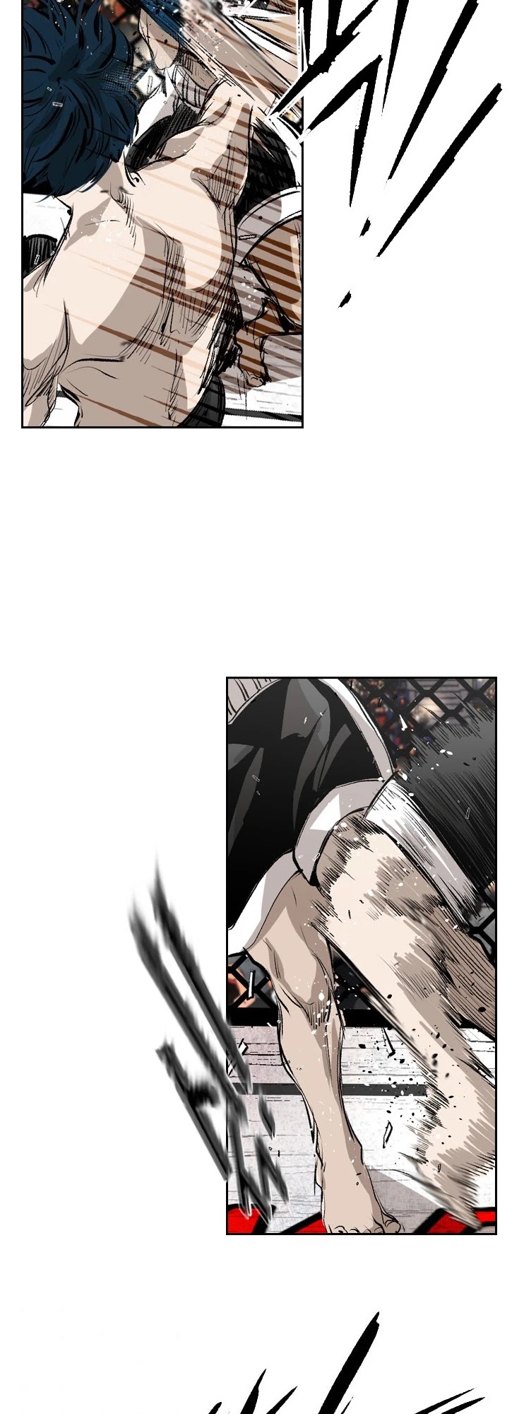 Shark chapter 143 page 24