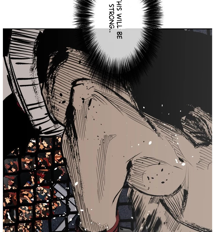 Shark chapter 143 page 43