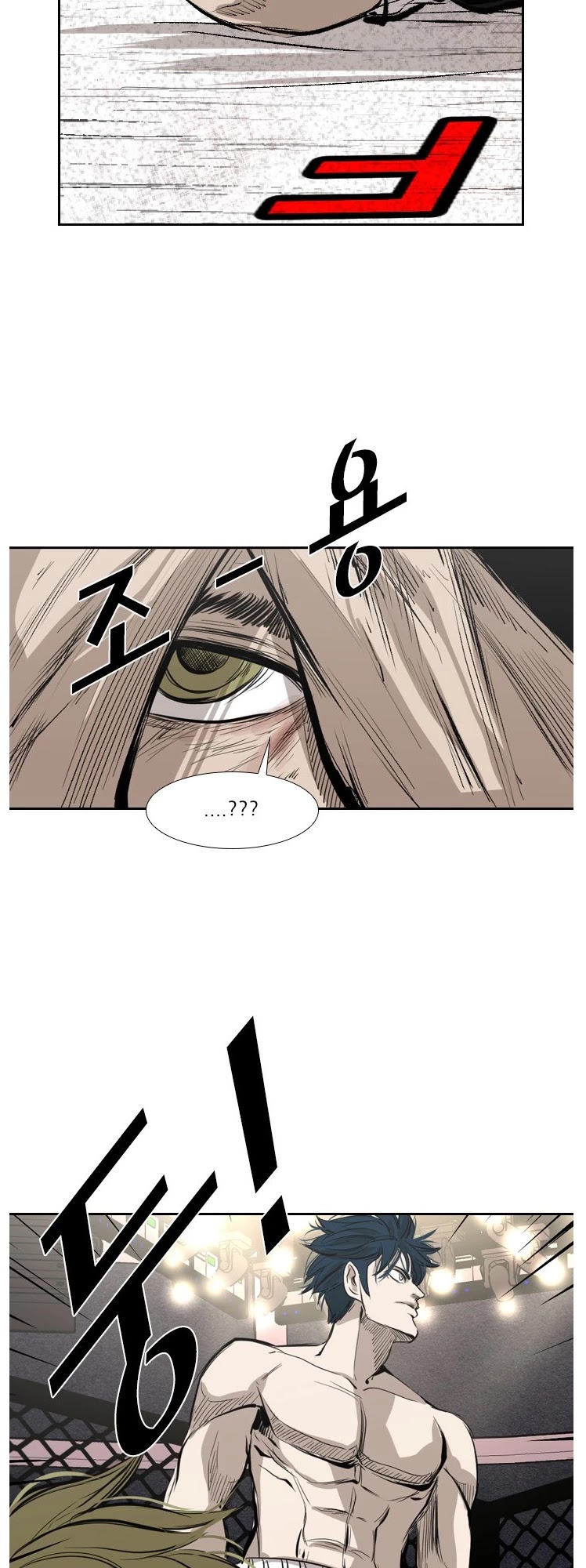 Shark chapter 143 page 52